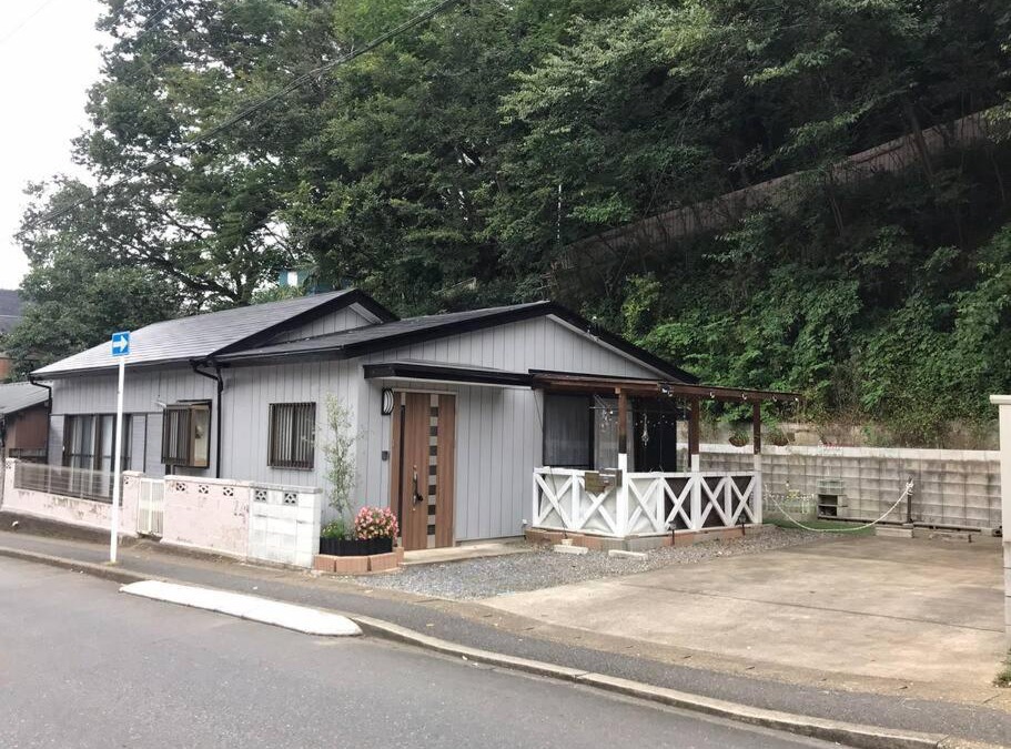 Sakura Apartment | 手ぶらBBQ 京成佐倉駅徒歩4分 貸切宿泊 3LDK80平米以上 成田空港近い 駐車場4台(無料)