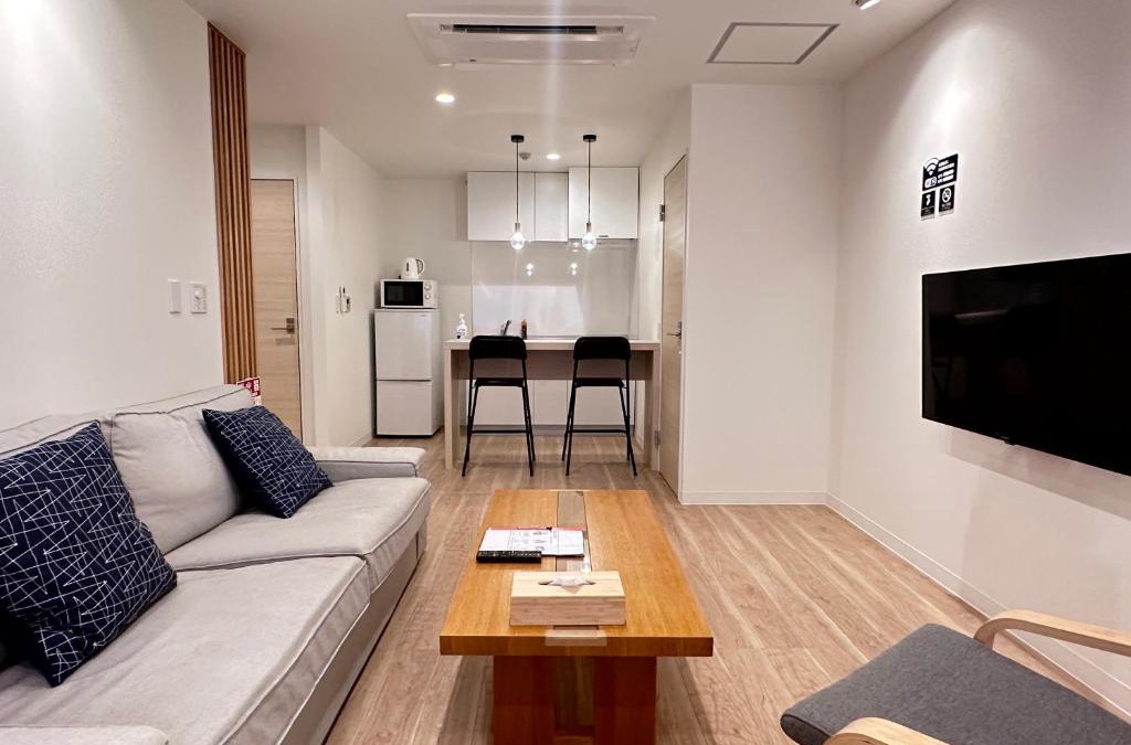 Namba House | 拾野の家 301洋室