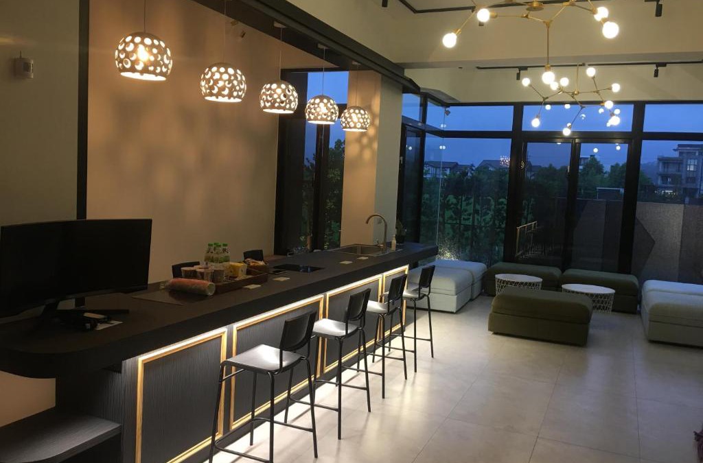 Sanxing House | 方興ToP會館 全新包棟電梯民宿