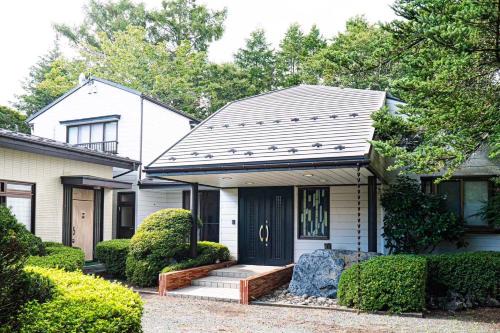 Yamanakako House | 旅宿景雅