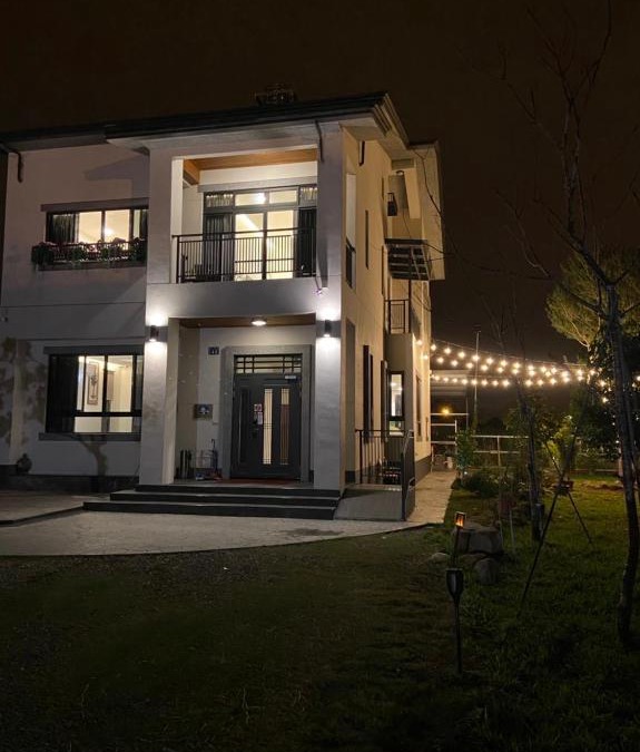 Puli Bed & Breakfast | 晨民宿 Morning Homestay