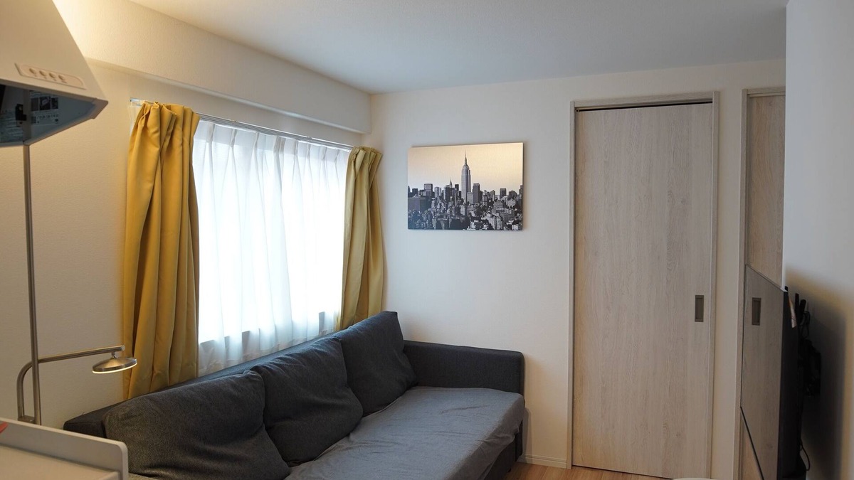 Hyakunincho Apartment | 暮。新宿 Shinjuku Stay SaWa 303 - Cabin Style 2 Bedroom