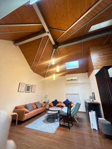 Beitou Ski Chalet | 木屋包棟