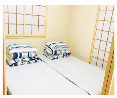 Kamagaya Apartment | 東灜小憩