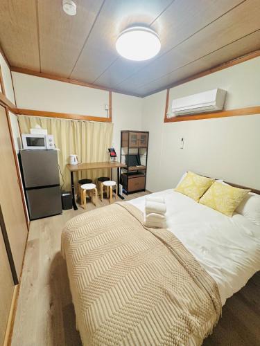 Kameido Apartment | 桜Home
