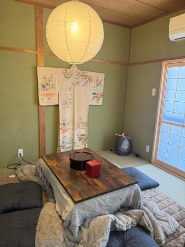 Noda House | 楓の宿 2号館
