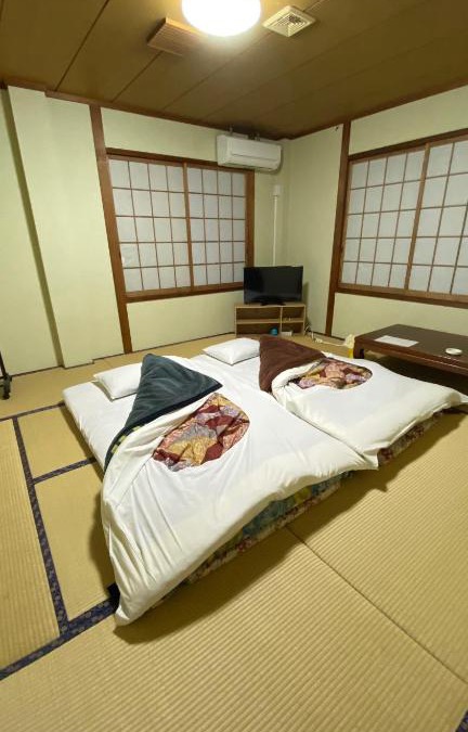 Taketa Hotel | 民宿ニュー万福茶屋