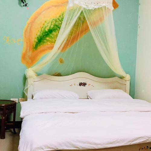 North District Bed & Breakfast | 民宿記 Min su ji