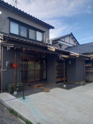 Mikuni Onsen House | 民宿NaMi