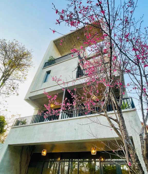 Beipu Bed & Breakfast | 沐目家