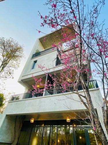 Beipu House | 沐目家 Xiang Jia Homestay