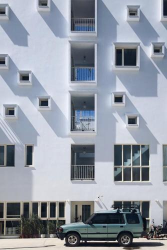 Hengchun Old Town House | 洋Casa