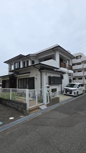Wakayama House | 海の風