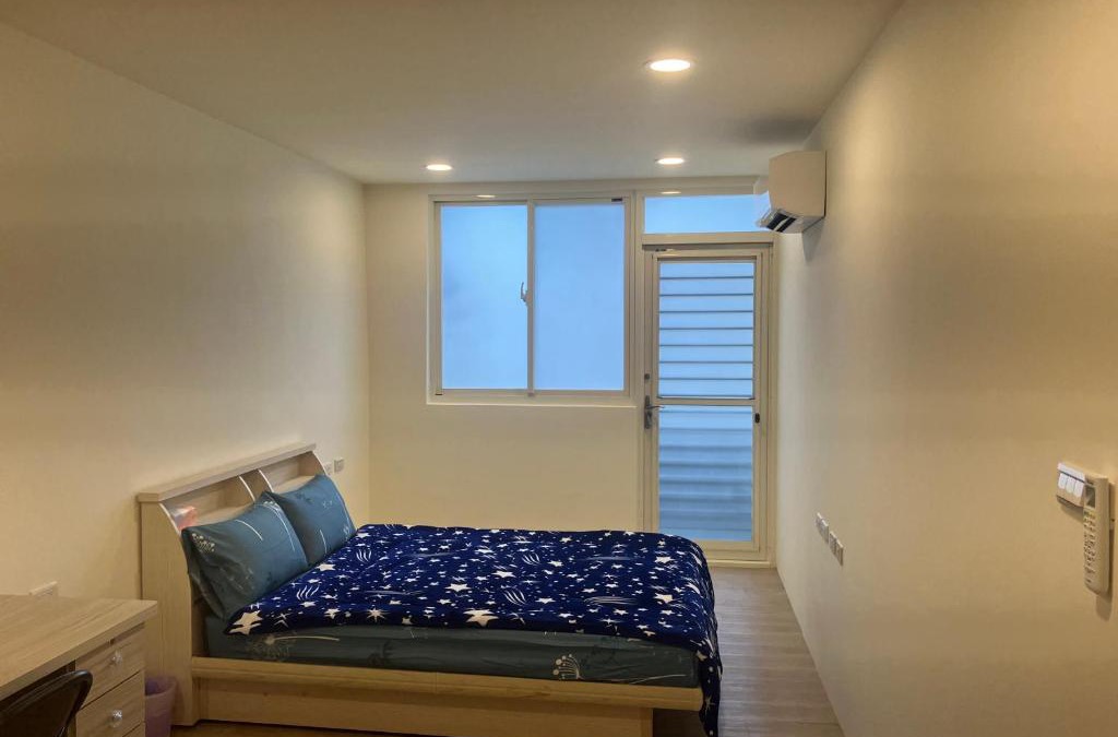 Tamsui Apartment | 淡水民宿