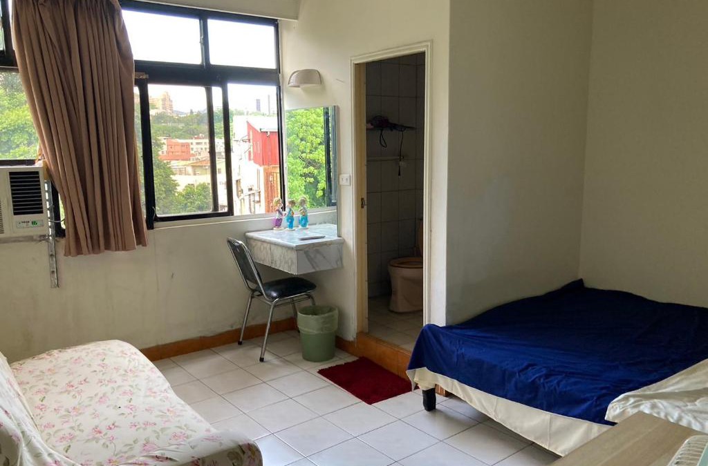 Tamsui Apartment | 淡水淡水