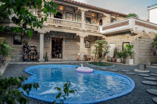 Putian House | 湄洲岛泊澜清风民宿