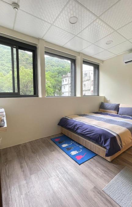 Jiaoxi Hotel | 漫旅溫泉會館-愛娜