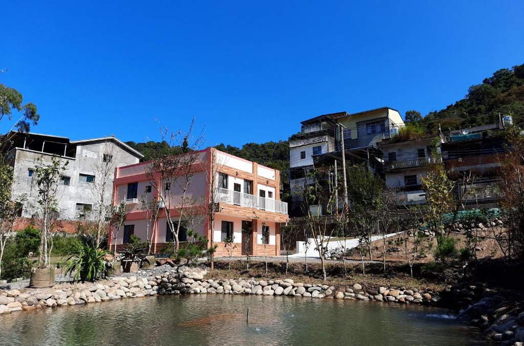 Nanzhuang Bed & Breakfast | 無盡夏民宿
