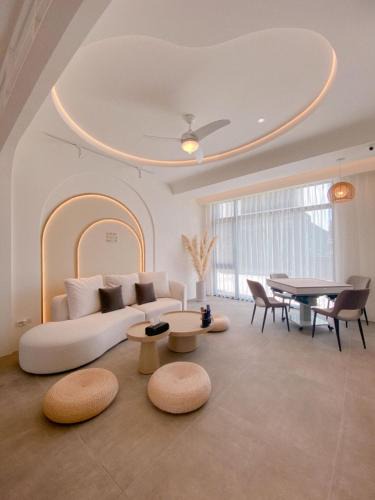 Dongshan House | 熙之光屋