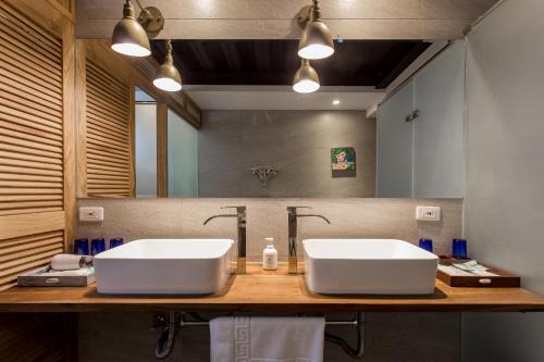 Hualien City Centre House | 白陽二館-瑞億意象 mansion 6