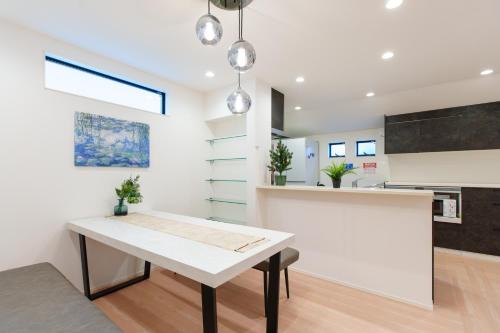 Higashishinkoiwa House | 福吉屋