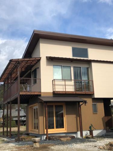 Kameoka House | 縁側ハウス