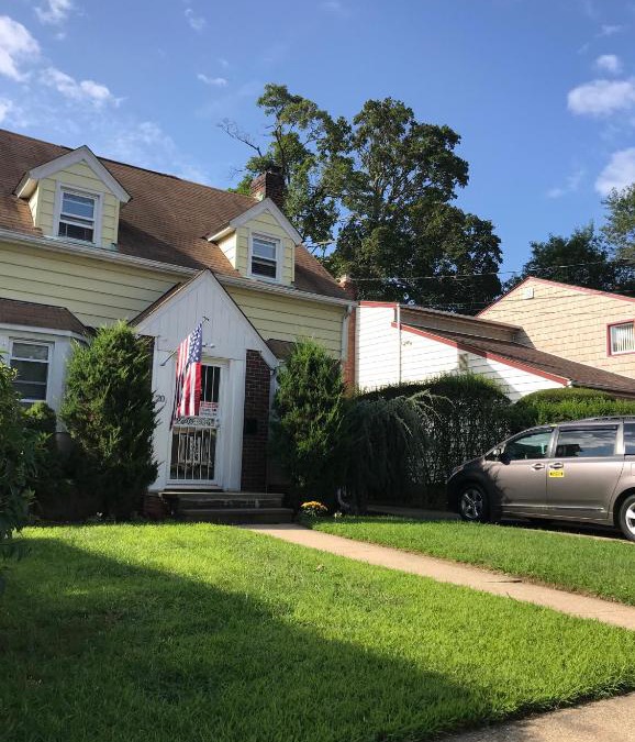 Hempstead Apartment | 纽约ZUHUA长岛(Hofstra University) (霍夫斯特拉大学)民宿!