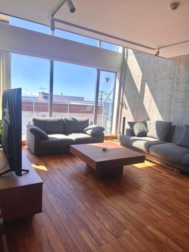 Chigasaki Apartment | 茅ヶ崎サザンビーチリゾート