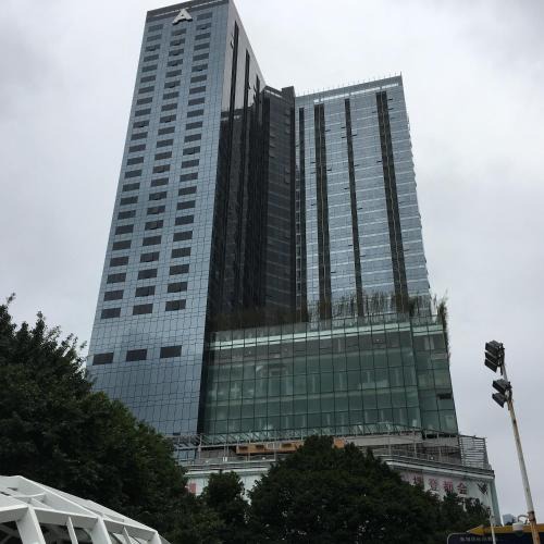 Beijing Road Apartment | 诺盟国际公寓北京路捷登都会店