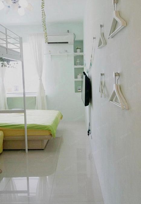 Ximending House | 近西門町捷運站走路只要三分鐘，獨立套房，西門町商圈