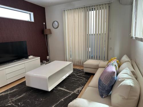 Ikebukuro Villa | 逸品苑 020t