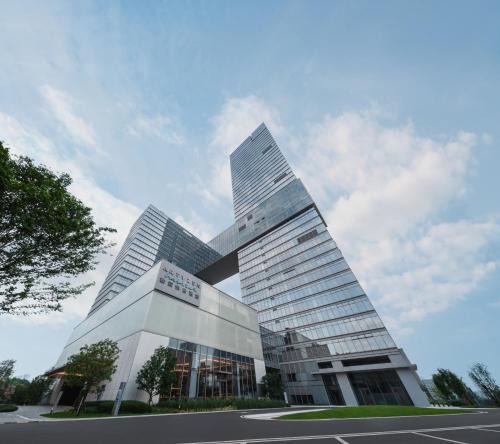 Yubei Hotel | 重庆雅辰悦居酒店