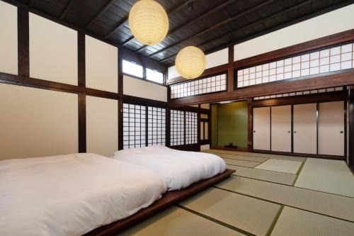 Tokamachi House | 雪の家 古澤邸