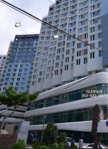Suyeong-Gu Apartment | 광안리해수욕장 30초# 무료주차# 해수욕장 뷰# 민락더마켓# 수변공원