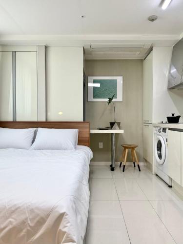 Seogang-dong Apartment | 까사 보보 Casa Bobo