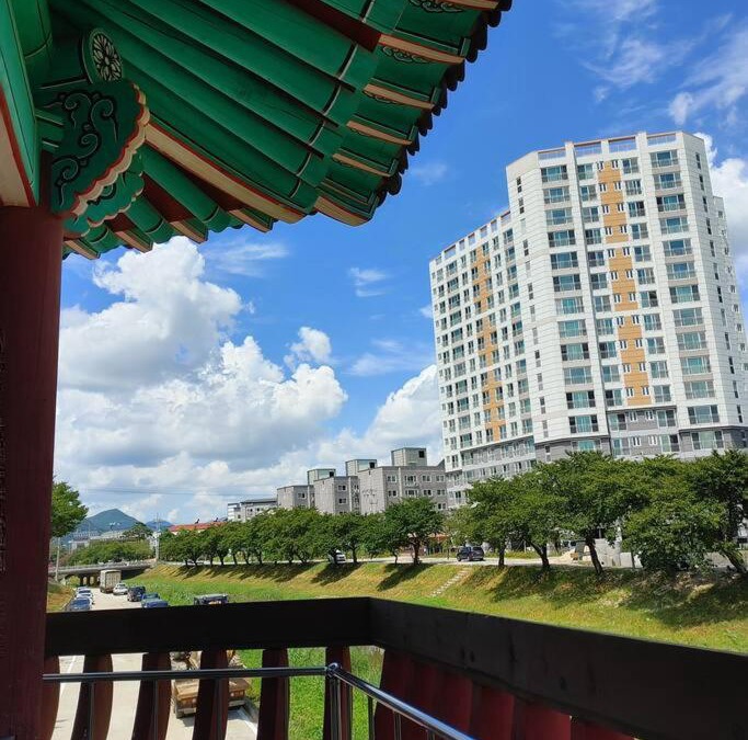 Sunchang Apartment | 순창힐링하우스 여성전용 4 beds room #Sunchang Healing House Female Only