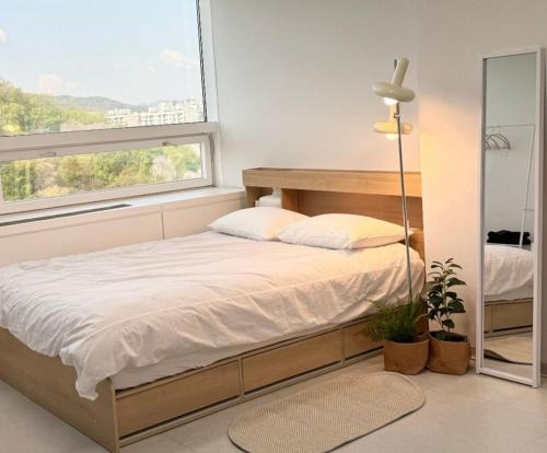 Suseo-dong Apartment | 스테이블홈 수서역 1분