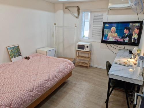Suyuil-tong Hotel | 연 스테이