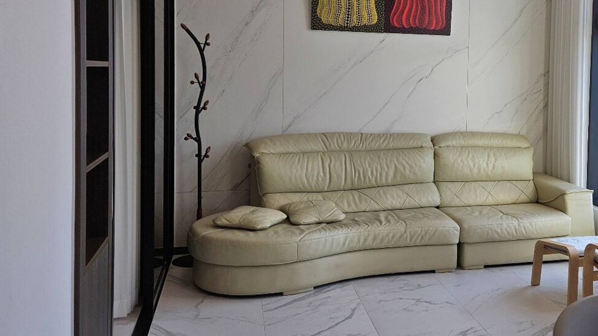Gwanghui-dong Apartment | 을지로 대로변, 남산타워뷰, 넓은 평형, 빌트인 복층형, 광장시장, 명동, DDP