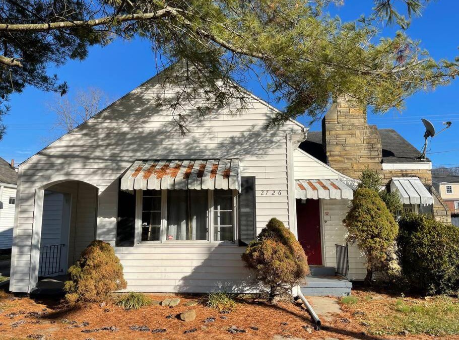Portsmouth House | 0.2 miles from SOMC hospital