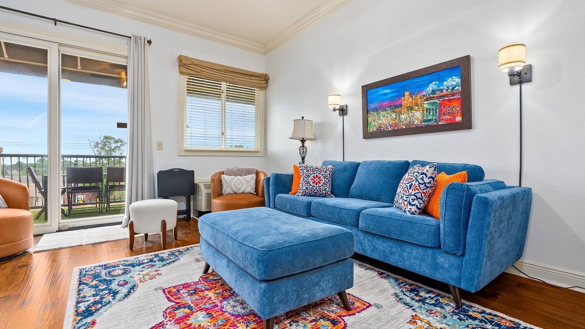 Auburn Condo | 0.5 Mi From Jordan-Hare Stadium~ Aubie's Abode