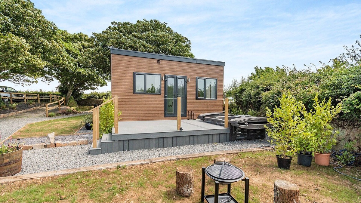 Jameston Cottage | 0 bedroom accommodation in Nr. Tenby