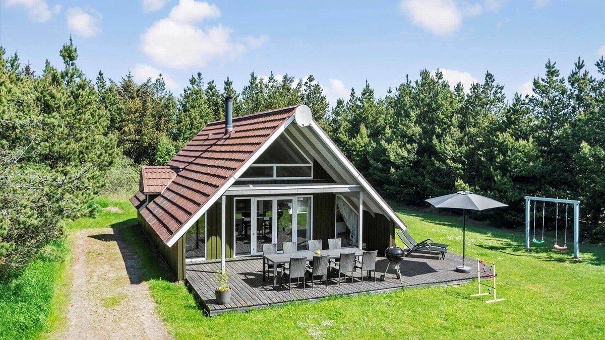 Toftum House | 0004 Rømø - Koubjerg 12