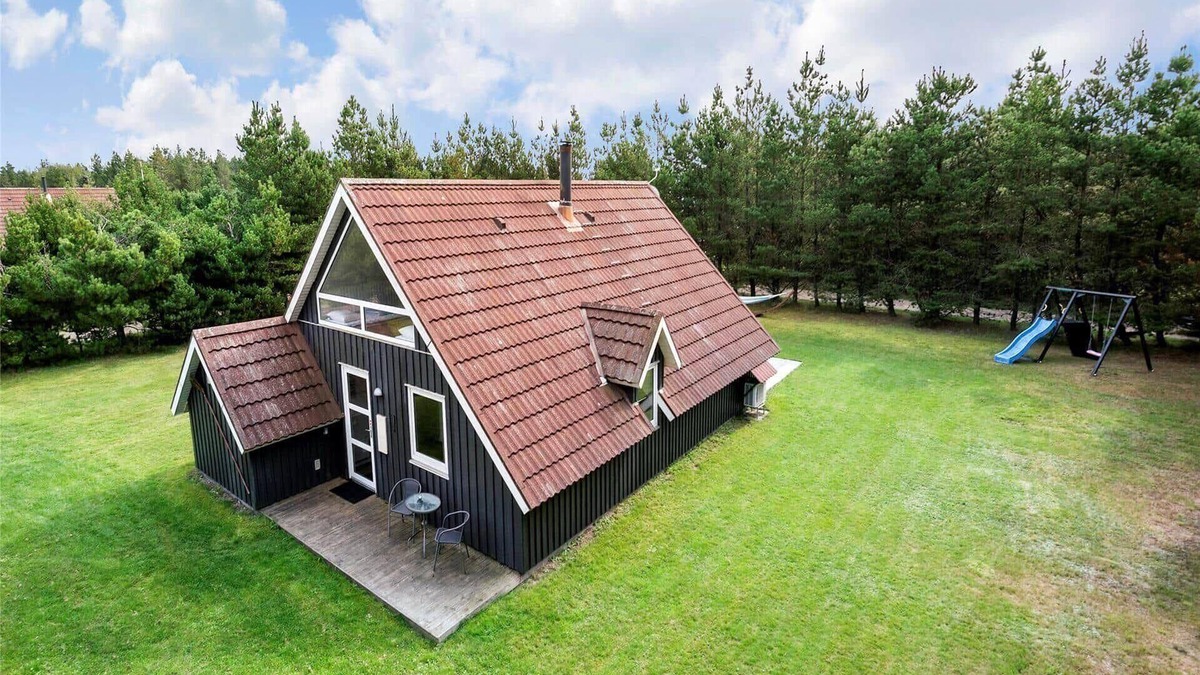 Toftum House | 0006 Rømø - Koubjerg 10
