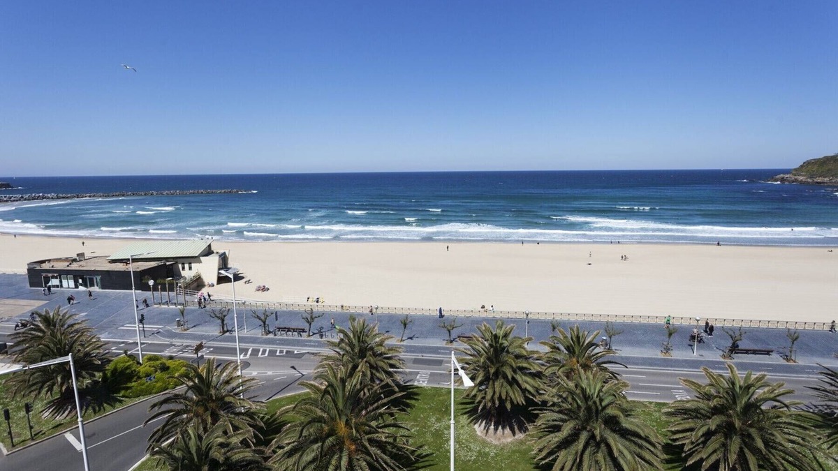 Gros Apartment | 001/PACIFIC, amazing sea views