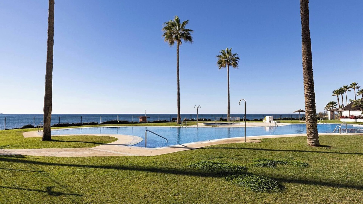 Calahonda Apartment | 002 Mi Capricho