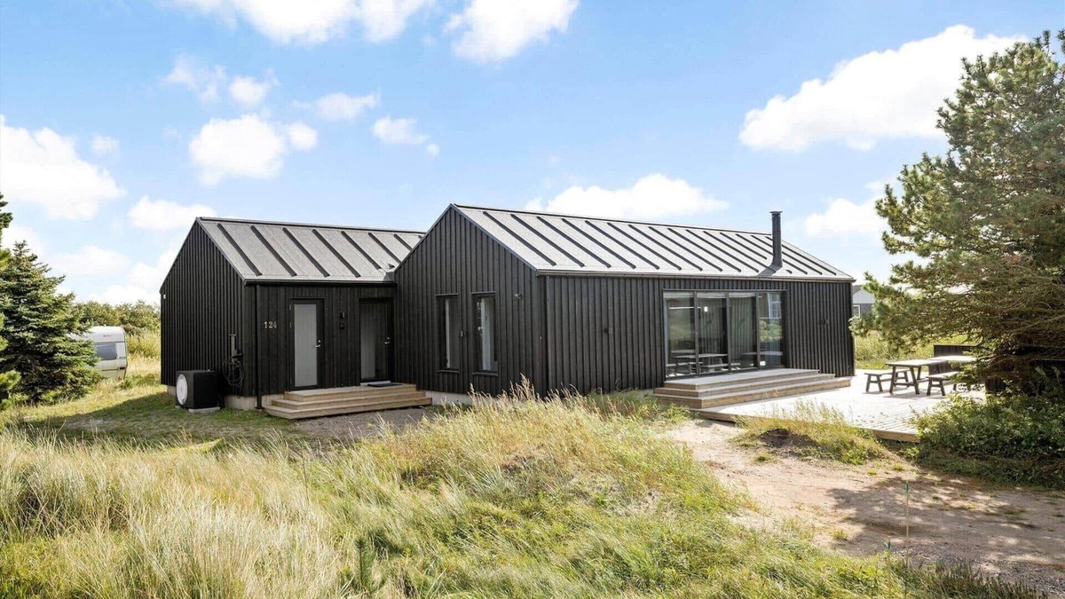 Lakolk House | 0038 Rømø - Lakolk 124
