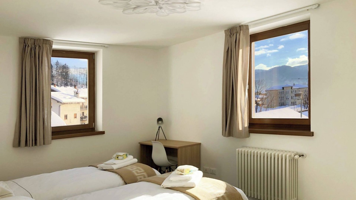 Gionghi-Cappella Apartment | 004 - 6 PAX – TERRACE