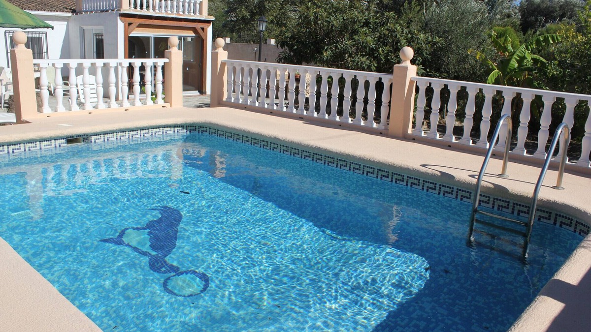 Vergel Villa | 004 Villa Cirera