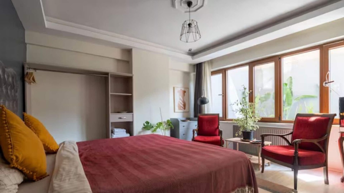 Pera Apartment | 0095 - Pera, Great Location
